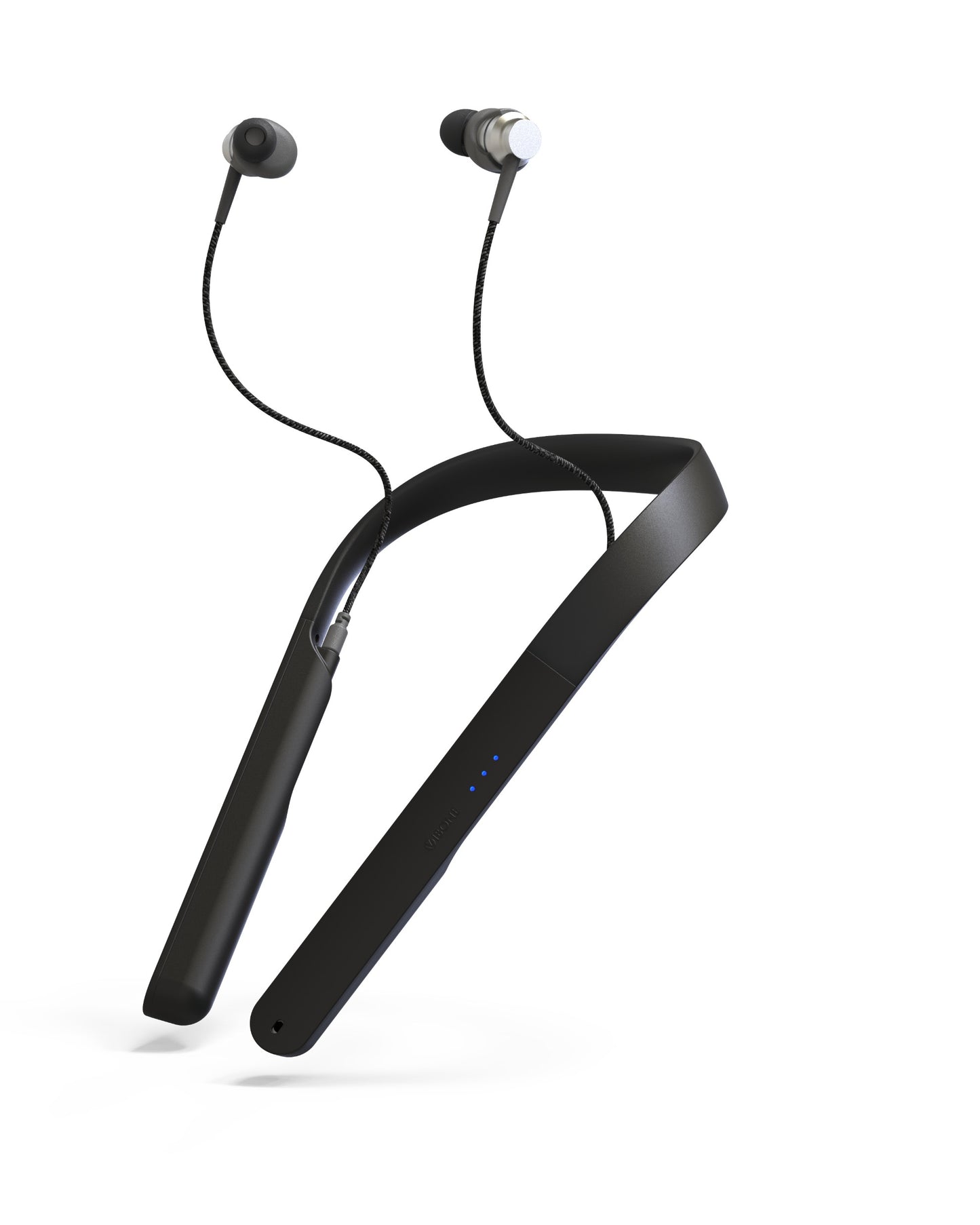 【最新モデル】骨伝導集音器 Vibone nezu 3